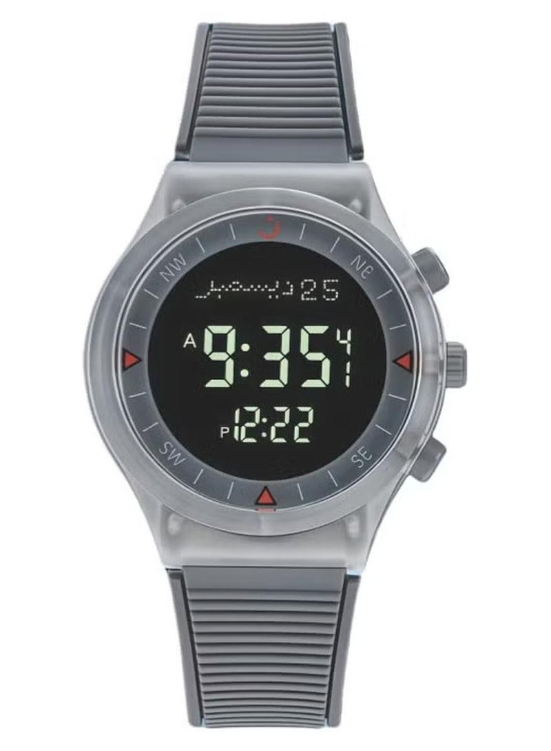 ساعة رقمية مقاومة للماء WY-16GB WY-16GB - Image 1